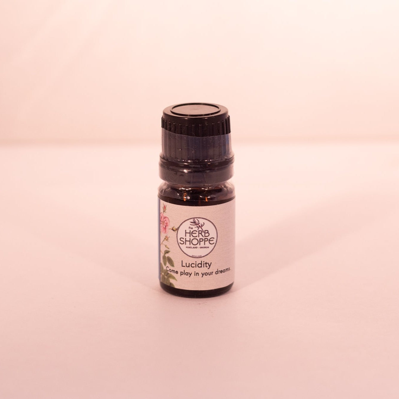 THS Lucidity Essential Oil Blend-5ml