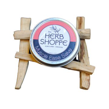 THS Muscle Ease Salve