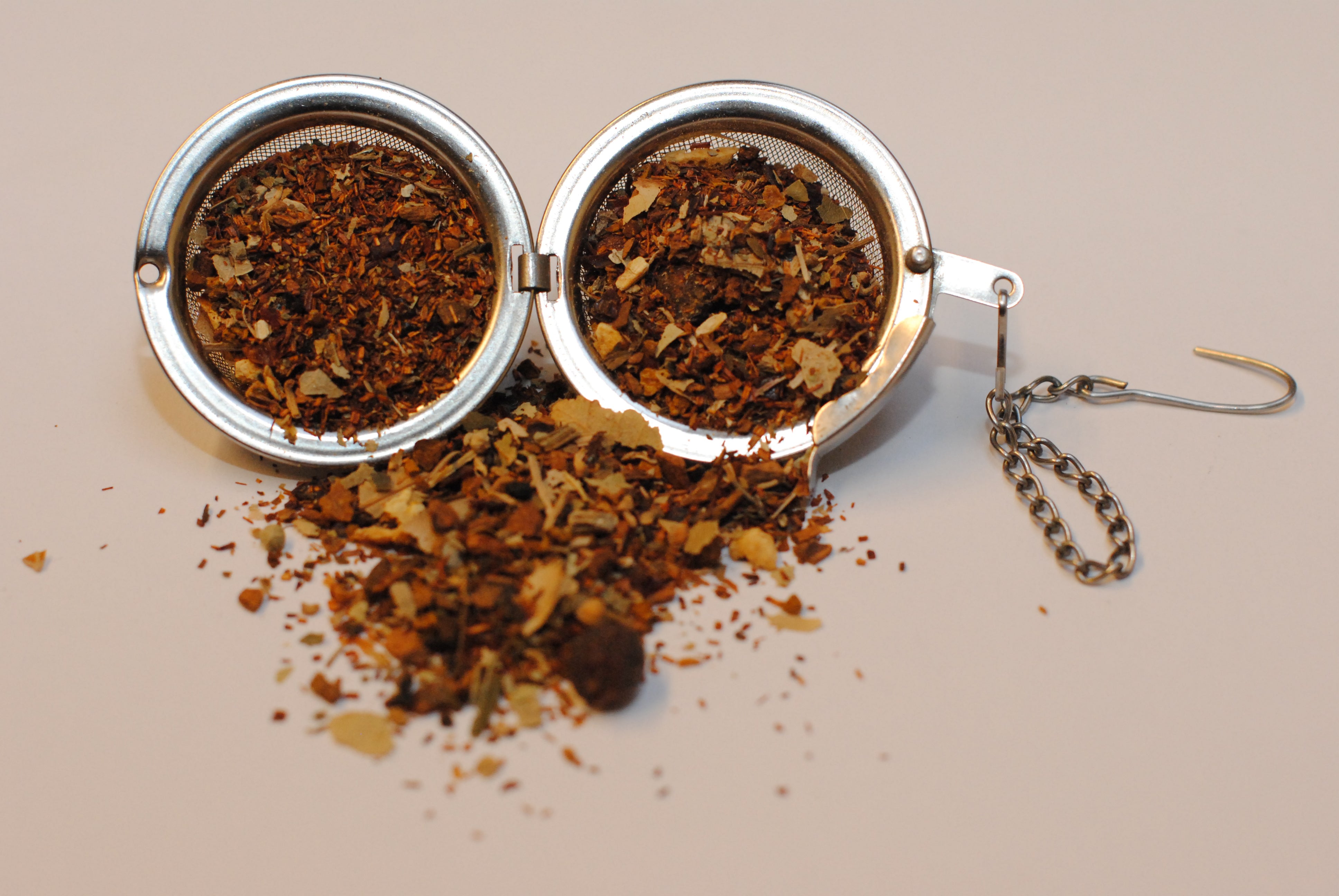 Winter Solstice Tea