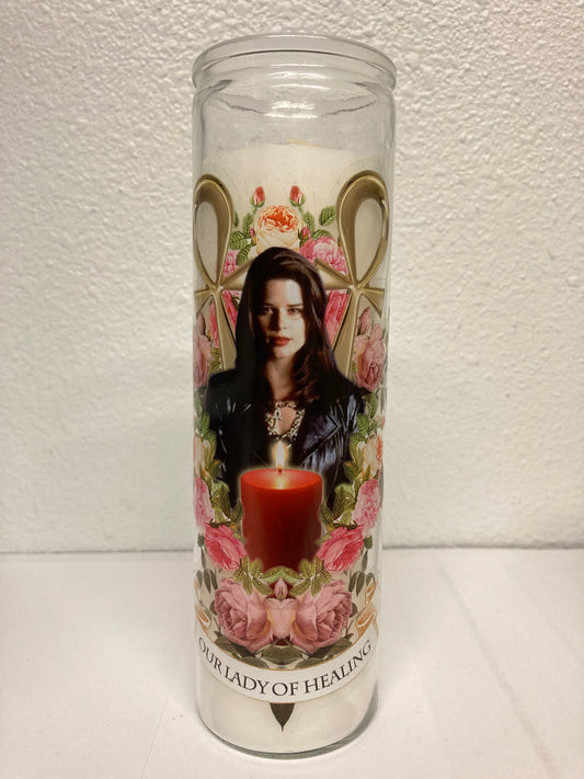 The Craft Candle