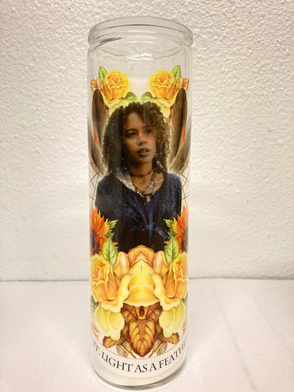 The Craft Candle