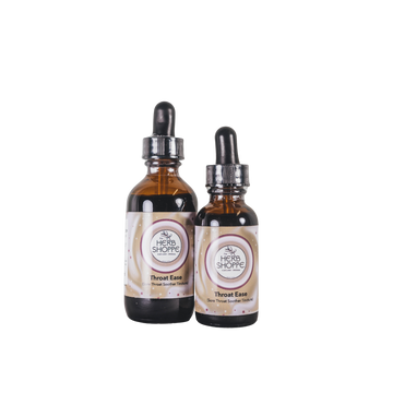 Throat Soother Tincture