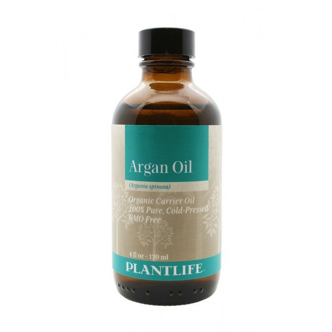 Argan Oil (Organic) 4oz