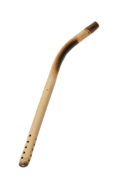 Bamboo Tea Straw