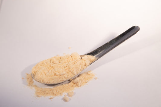Shatavari supports hormones, fertility, libido, menopause, and overall reproductive health.
