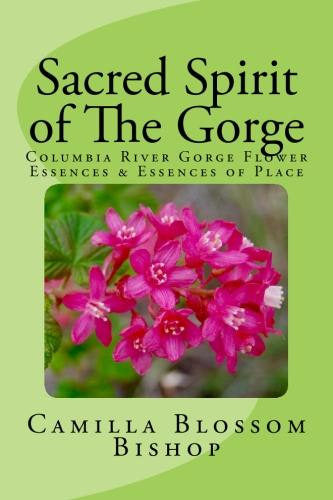 Sacred Spirit of the Gorge-Camilla Blossom